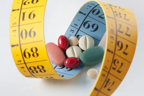 Do Antibiotics Make You Gain Weight?