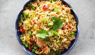 healthy dirty rice recipe