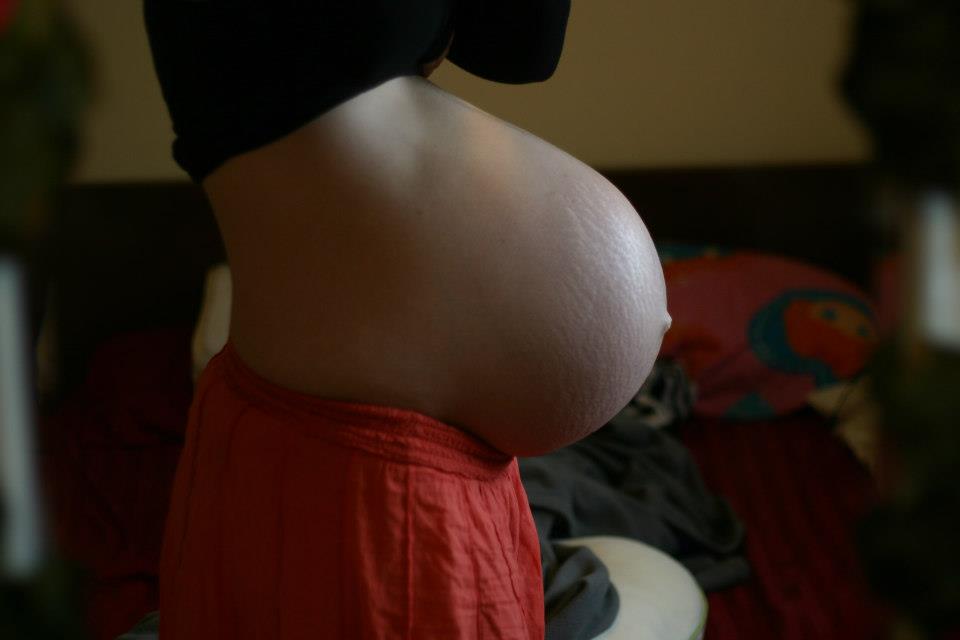 Pregnancy Belly