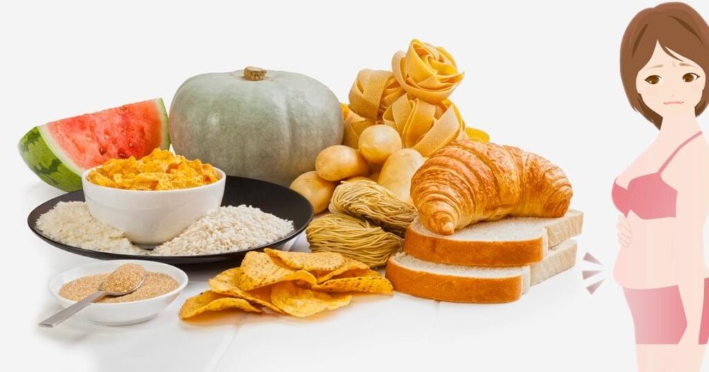 Does Carbs Make You Gain Weight