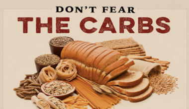 Does Carbs Make You Gain Weight