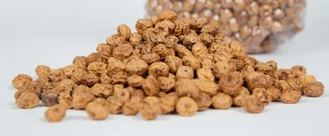 Health Benefits of Tiger Nuts